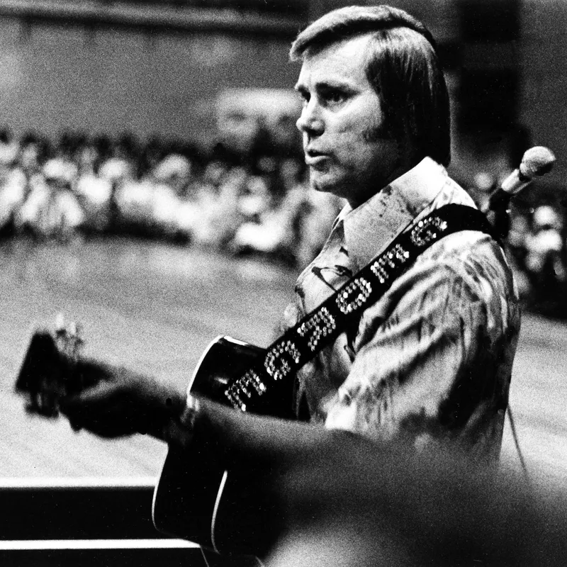 George Jones