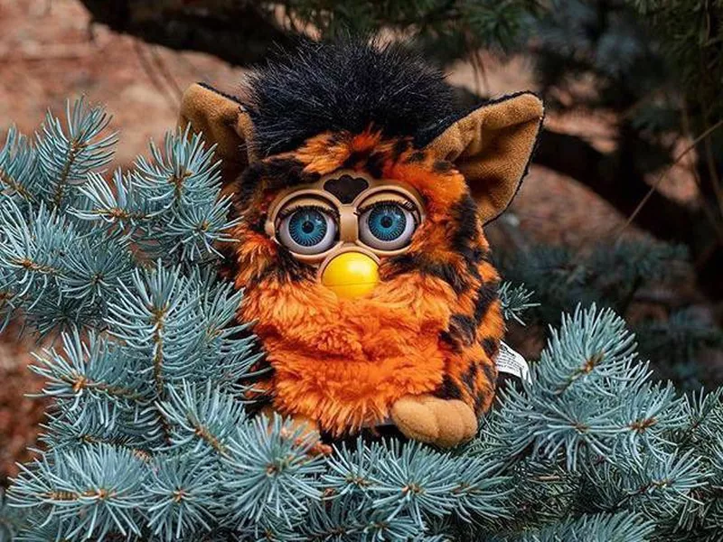 Furby