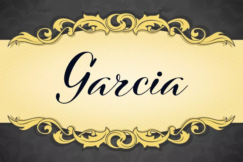 Garcia