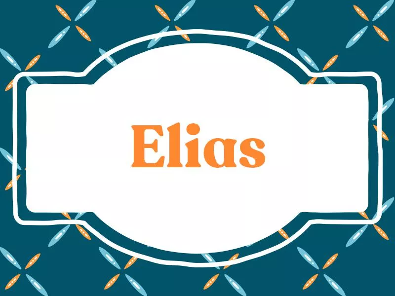 Elias