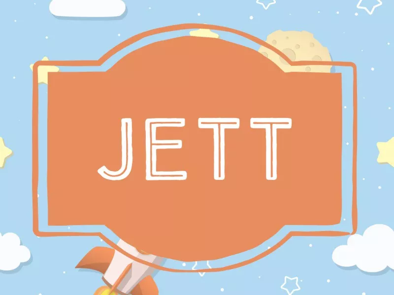 Jett