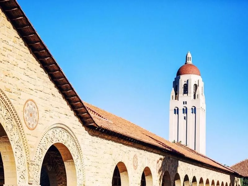 stanford