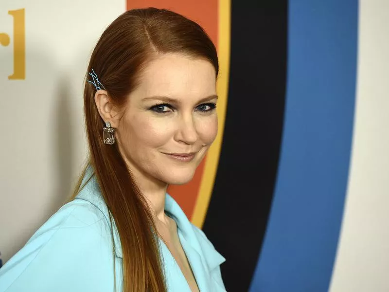 Darby Stanchfield