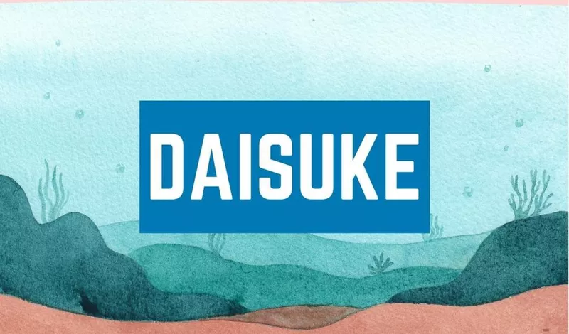 Daisuke