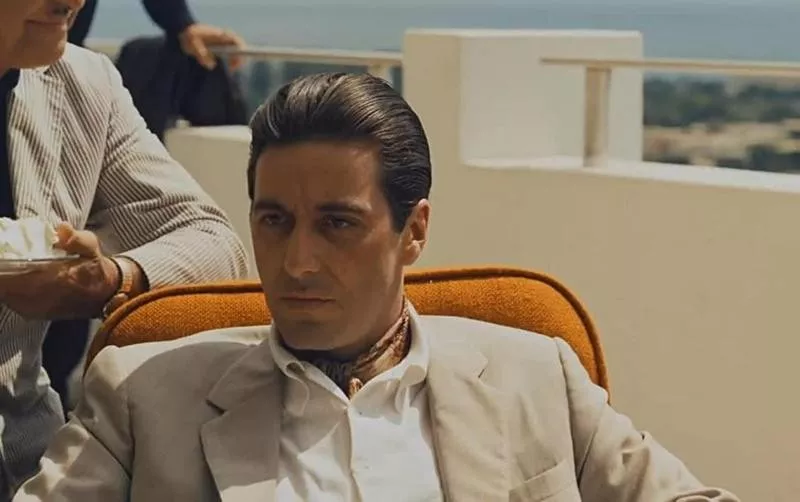 Michael Corleone