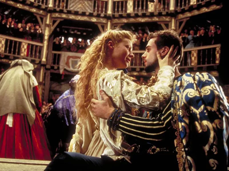 Shakespeare in Love