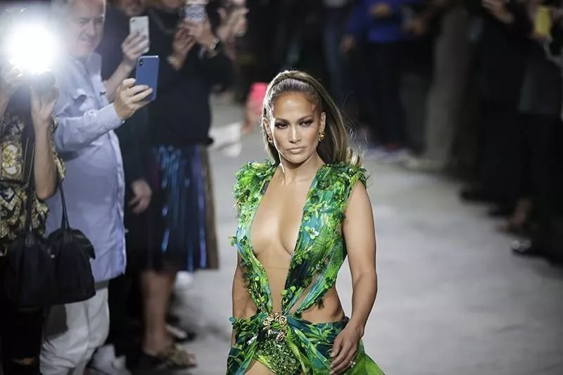 Jennifer Lopez