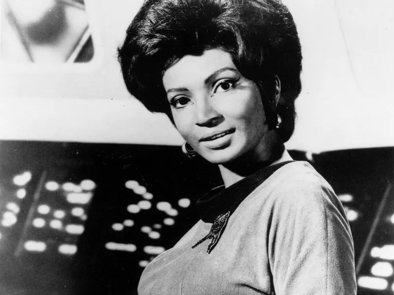 Nyota Uhura