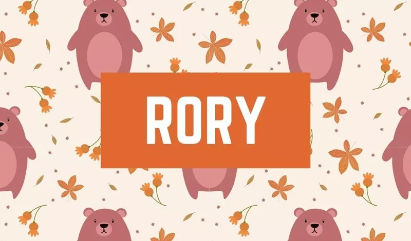 Rory