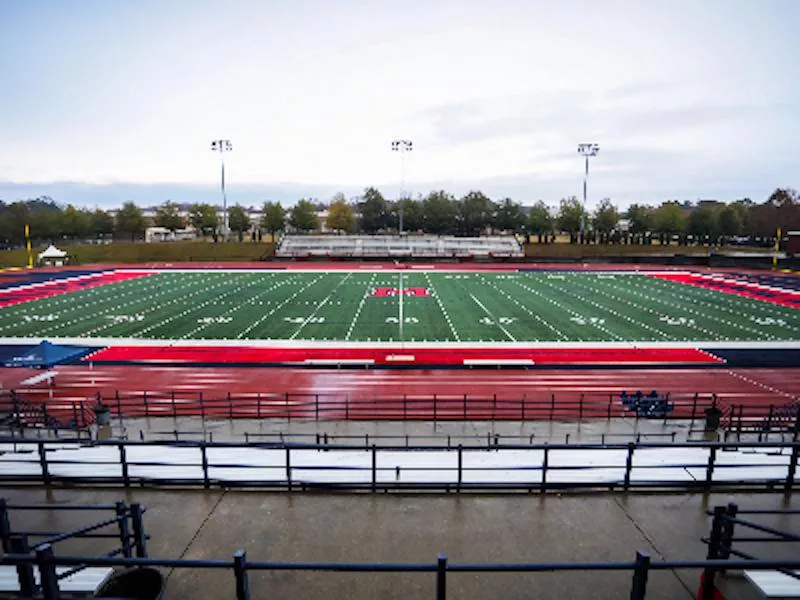 MHS Football Stadium