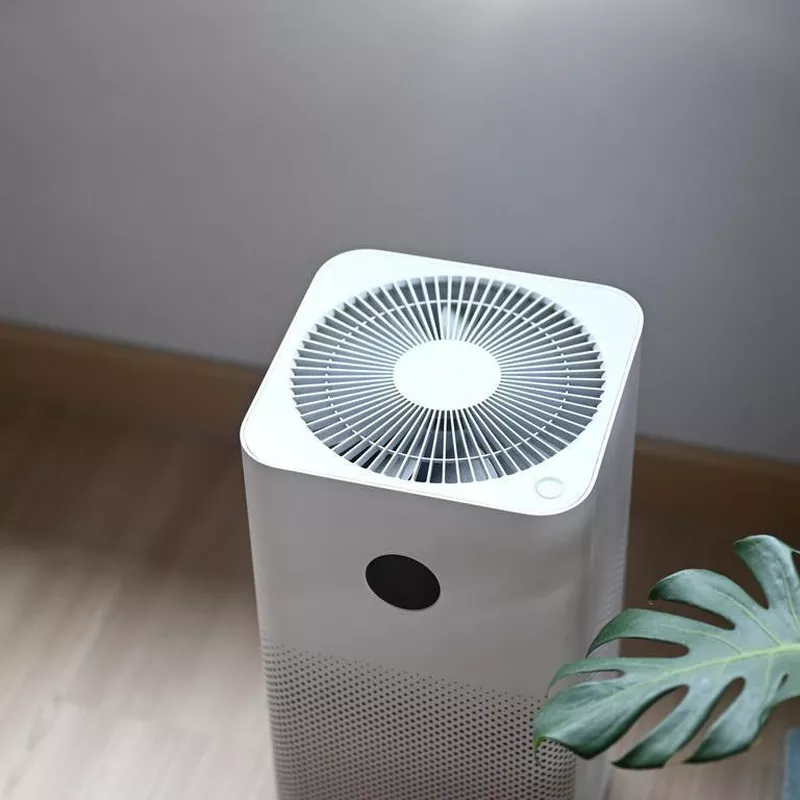 Air purifier