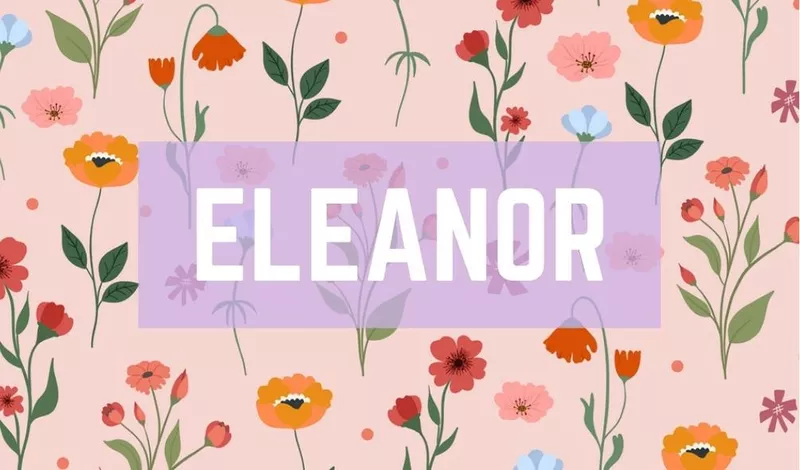 Eleanor