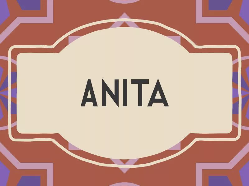 Anita