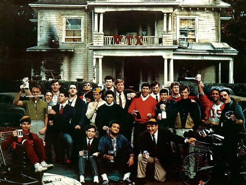 National Lampoon's Animal House