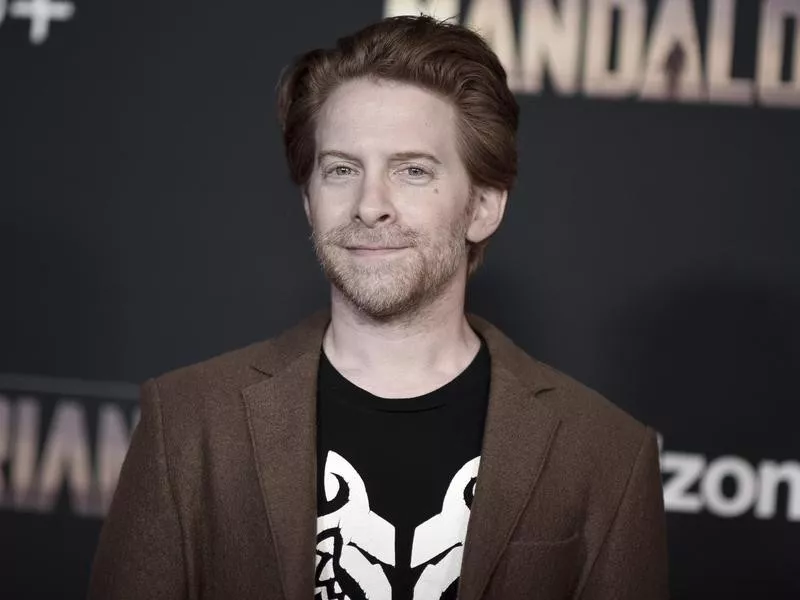 Seth Green