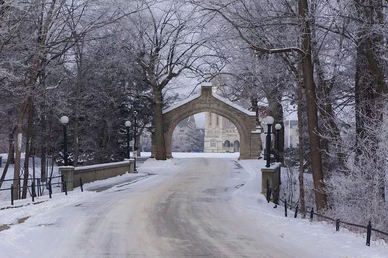 Shattuck-St. Mary’s School