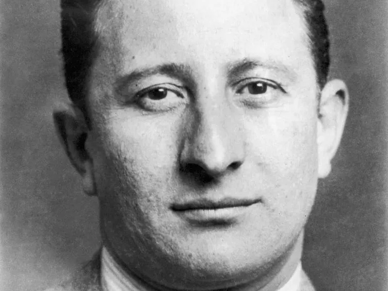 carlo gambino