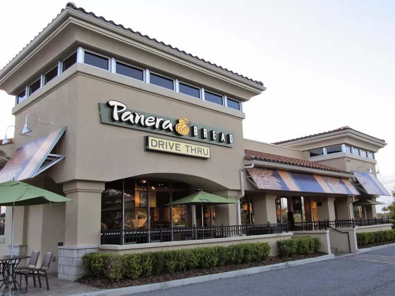 Panera