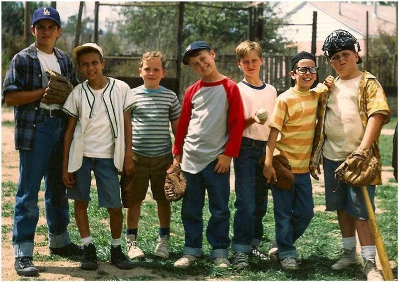 The Sandlot