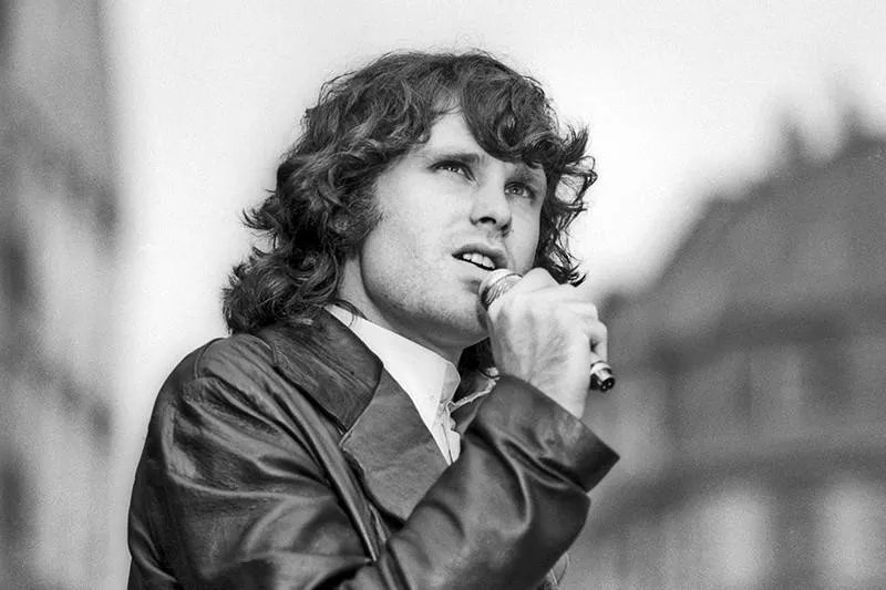 Jim Morrison