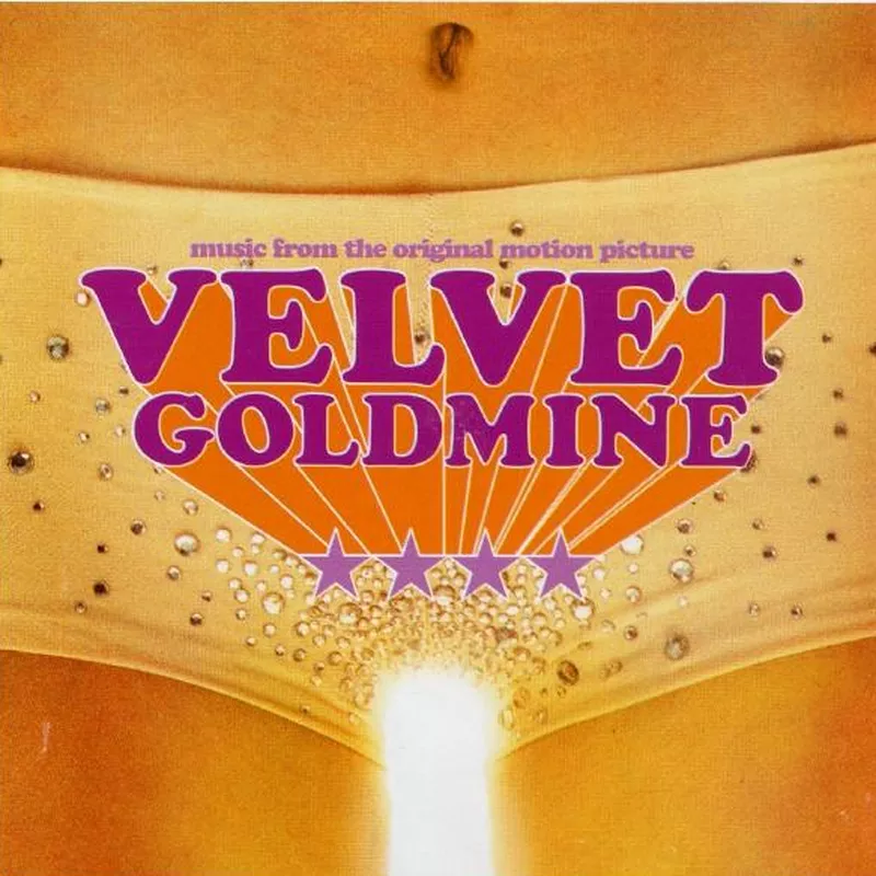 Velvet Goldmine