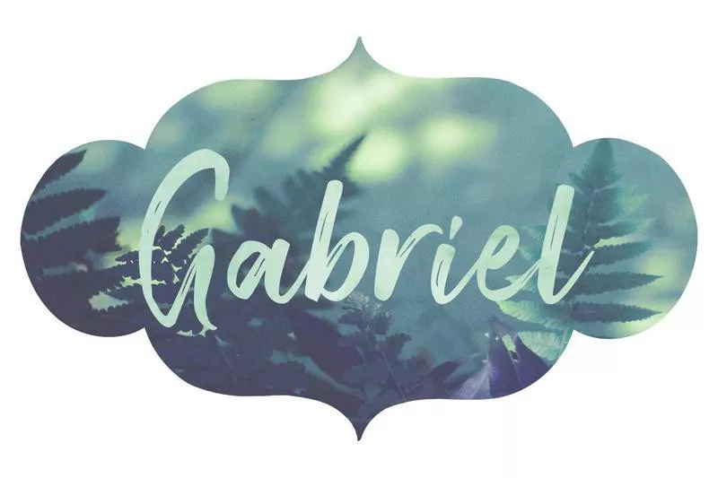 Gabriel