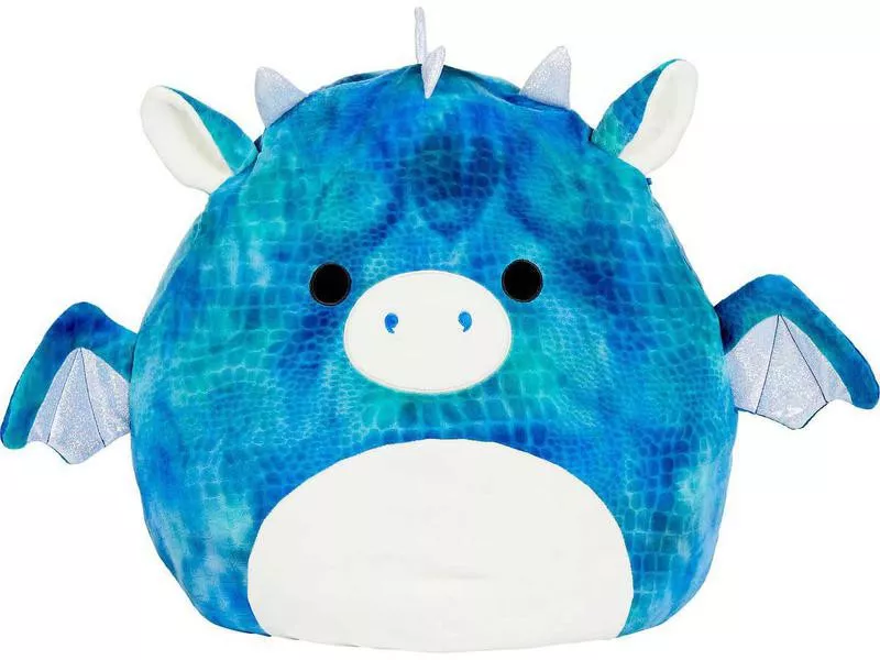 Destiny the Dragon Squishmallow