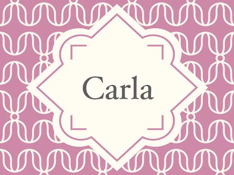 Carla