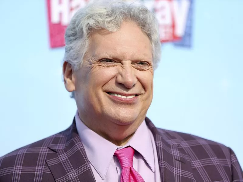 Harvey Fierstein