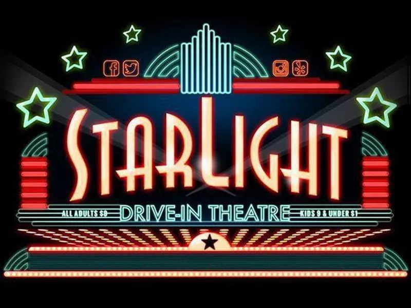 Starlight Drive-In