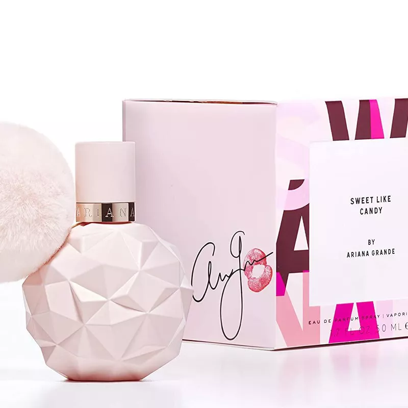 Ariana Grande Sweet Like Candy Eau de Parfum