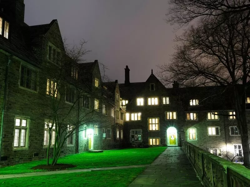 Carol Tatkon Center in Cornell University