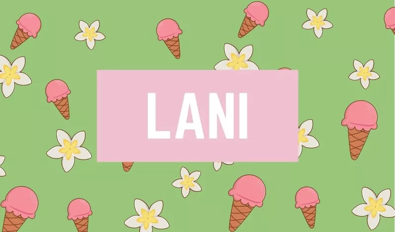 Lani