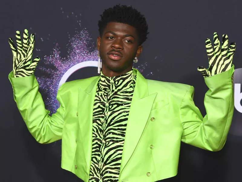 Lil Nas X