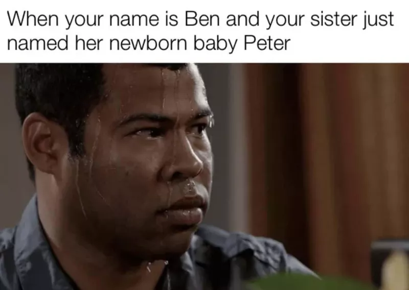 Key and Peele Spider-Man meme