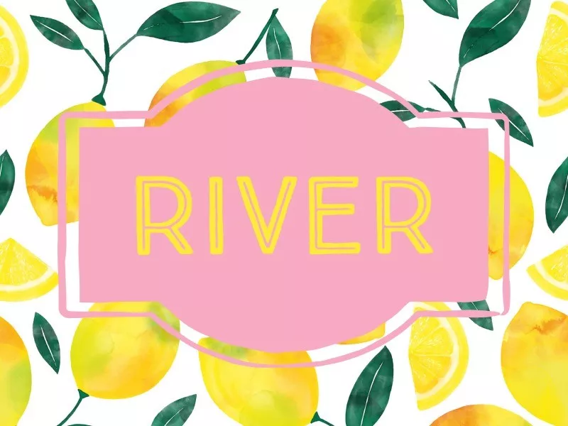 River