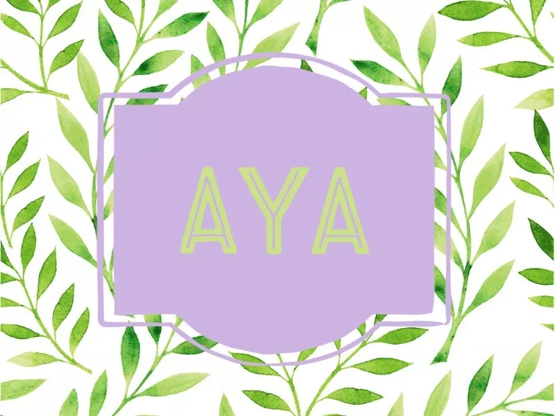 Aya