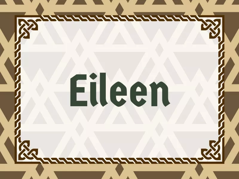 Eileen