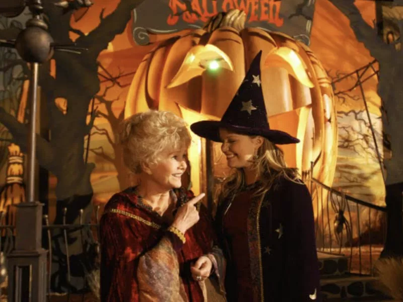 Halloweentown High