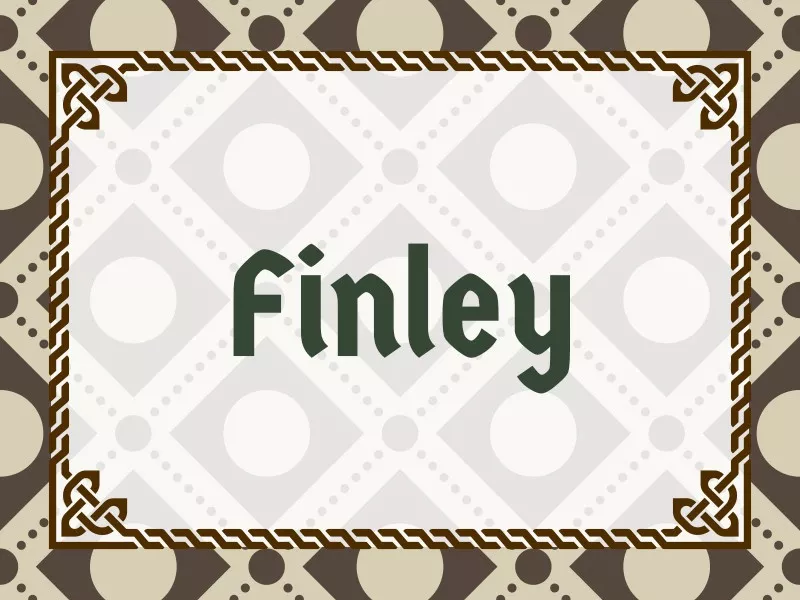 Finley