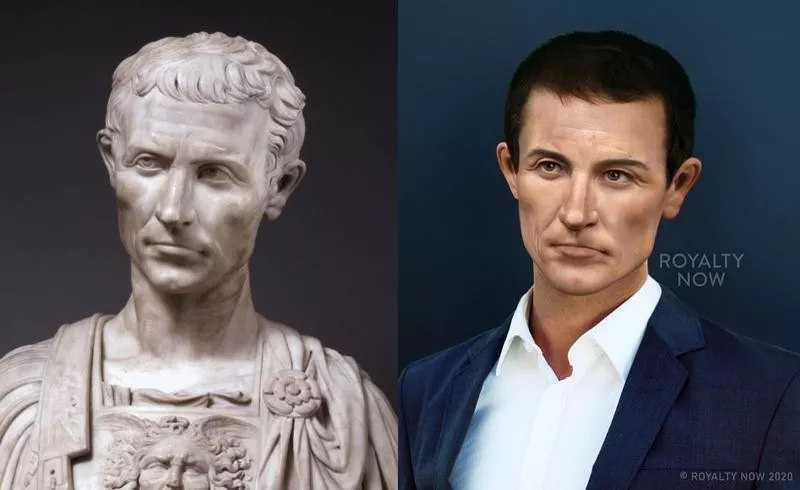 Julius Caesar