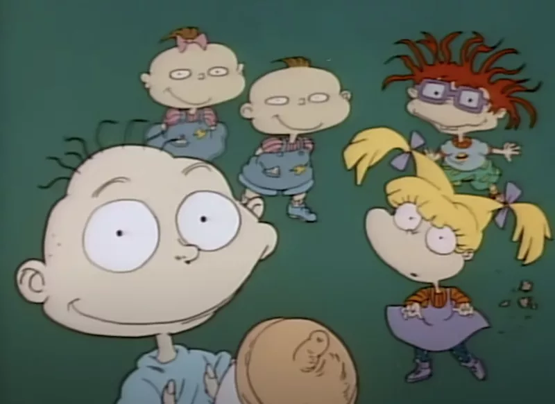 Rugrats