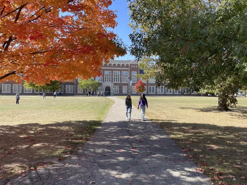 Indiana Academy for Science, Mathematics, and Humanities