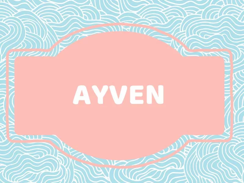 Ayven