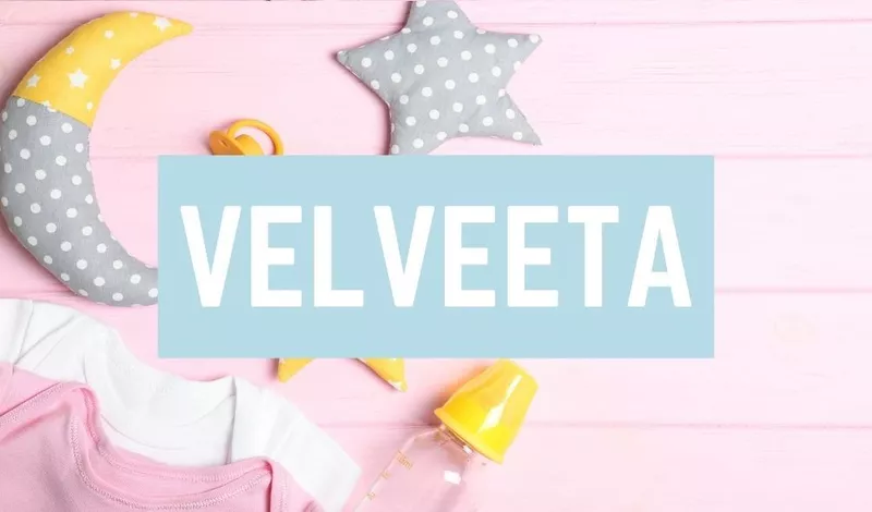 Velveeta