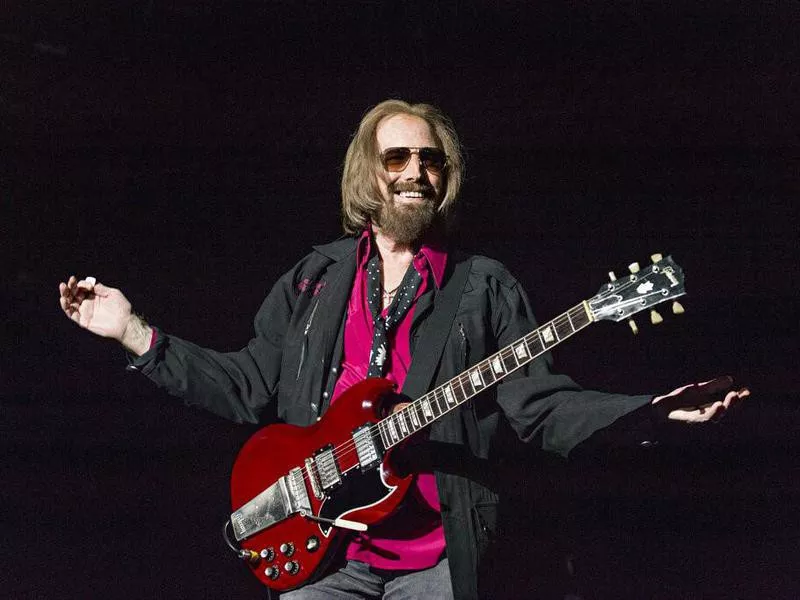 Tom Petty