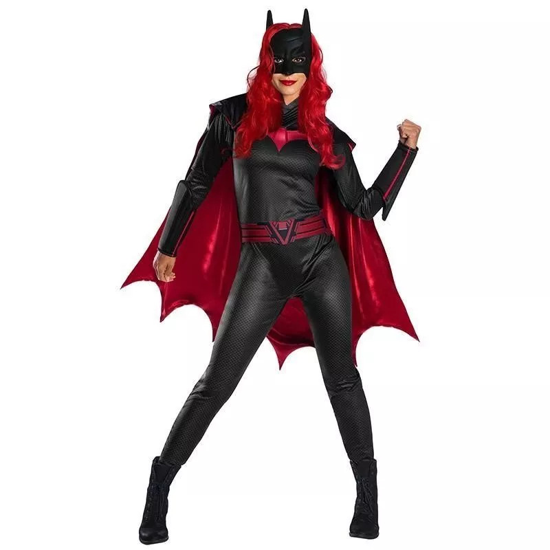 batwoman costume