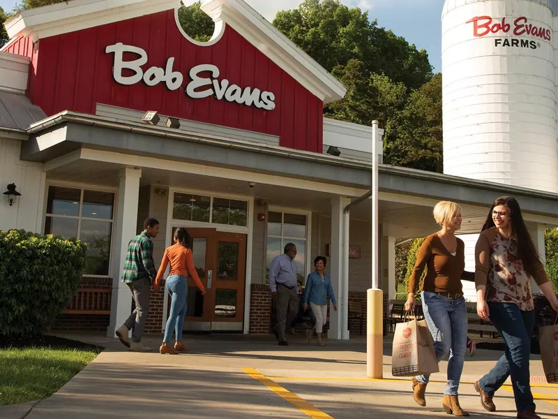 Bob Evans