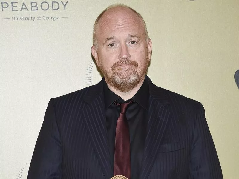 Louis C.K.