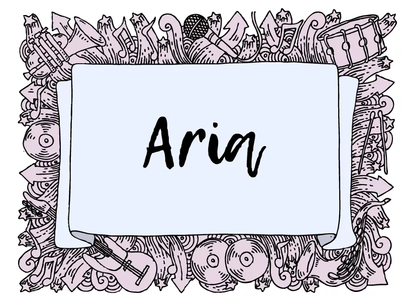 Aria